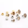Rhinestone Rivets - Amber | GoldStar Tool