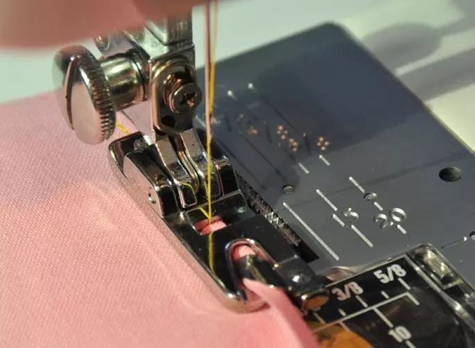 Brother Picot Foot, 5mm Snap-on (SA149) | GoldStar Tool 3 Brother Picot Foot, 5mm Snap-on (SA149) | GoldStar Tool