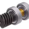 Worm Gear And Bearing Assembly - Micro Top #AS-1001 | GoldStar Tool -consew shop AS 1001
