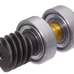 Worm Gear And Bearing Assembly - Micro Top #AS-1001 | GoldStar Tool