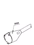 Micro Top Sheath - MicroTop #AS-5008 | GoldStar Tool