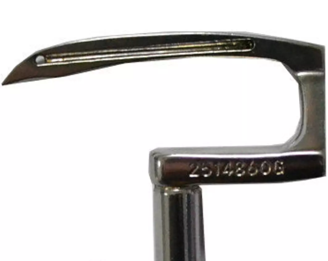 MG-880 Looper - JUKI (G) #B-2514-860-GOO | GoldStar Tool 3 MG-880 Looper - JUKI (G) #B-2514-860-GOO | GoldStar Tool