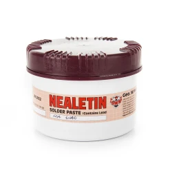 FROST Solder Paste For Body Soldering / Lead Loading (450g)