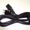 Micro Top Electrical Cord For Micro-Top MB-90, #B160 | GoldStar Tool -consew shop B160