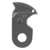 Golden Eagle Moving Knife, Bartacking - JUKI #B2421-280-0A0 | GoldStar Tool 2 Golden Eagle Moving Knife, Bartacking - JUKI #B2421-280-0A0 | GoldStar Tool -consew shop B2421 280 0A0