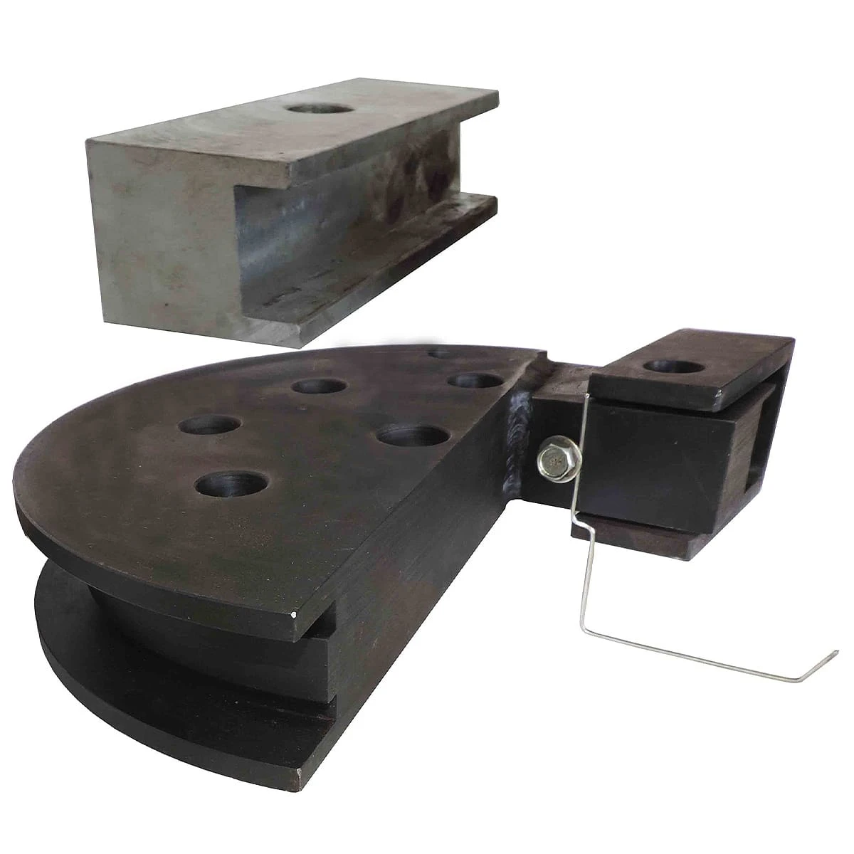 FROST 25.4mm (1″) X 88.9 (3-1/2″) Square Tube 3 FROST 25.4mm (1″) X 88.9 (3-1/2″) Square Tube