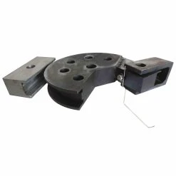 FROST 31.75mm (1-1/4″) X 114.3mm (4-1/2″) Square Tube Die