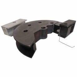 FROST 50.8mm (2″) X 165.1mm (6-1/2″) Square Tube