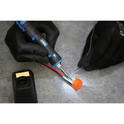 Laser Cordless Rechargeable Soldering Iron 10 Laser Cordless Rechargeable Soldering Iron -consew shop Cordless Rechargeable Soldering Iron 3