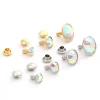 Rhinestone Rivets - Chrystal AB | GoldStar Tool