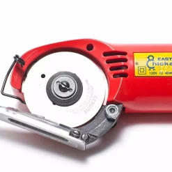 Eastman Chickadee Model D2 Rotary Shear | GoldStar Tool -consew shop D2A