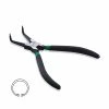 FROST 90° Retaining Ring Pliers (Internal Ring) -consew shop DCAC1209