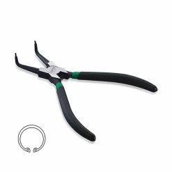 FROST 90° Retaining Ring Pliers (Internal Ring)