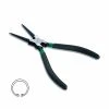 FROST Straight Retaining Ring Pliers (Internal Ring) 2 FROST Straight Retaining Ring Pliers (Internal Ring) -consew shop DCAD1209