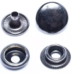 Double Cap Ring Snaps | GoldStar Tool 10 Double Cap Ring Snaps | GoldStar Tool -consew shop DR3