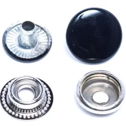 Double Cap Ring Snaps | GoldStar Tool 12 Double Cap Ring Snaps | GoldStar Tool -consew shop DR5