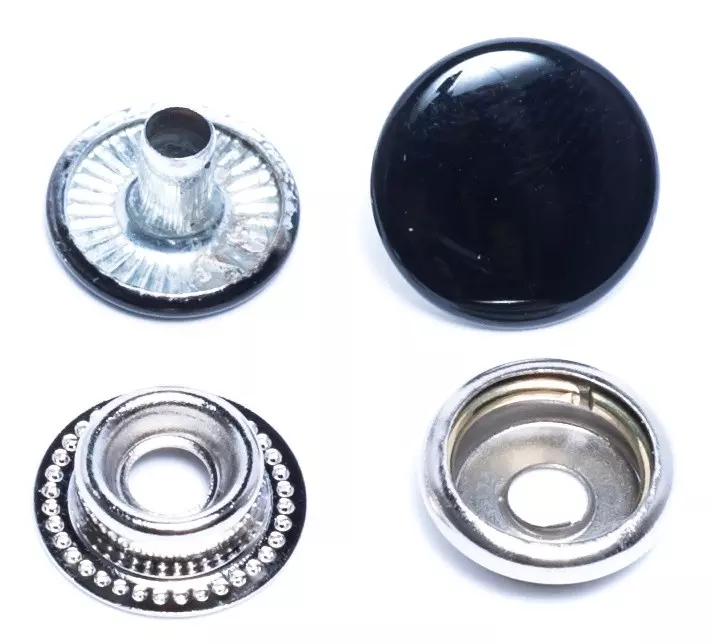 Double Cap Ring Snaps | GoldStar Tool 7 Double Cap Ring Snaps | GoldStar Tool - Image 5