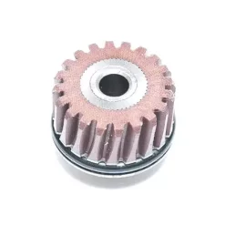 Worm Gear - #S-131 | GoldStar Tool
