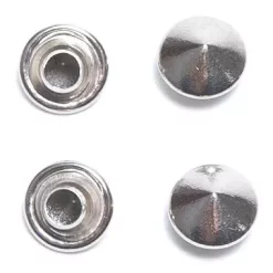 Rivet - Round Dome | GoldStar Tool