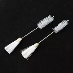 Double Sided Sewing Machine Lint Brush | GoldStar Tool -consew shop Double20Sided20Sewing20Machine20Lint20Brush
