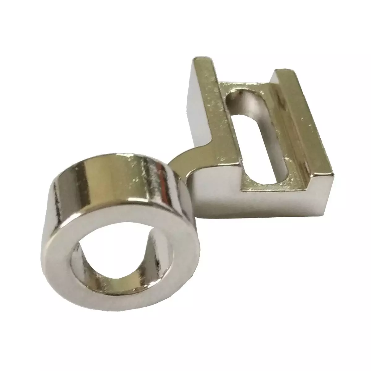 1/4" Ruler Foot | GoldStar Tool 5 1/4" Ruler Foot | GoldStar Tool - Image 3