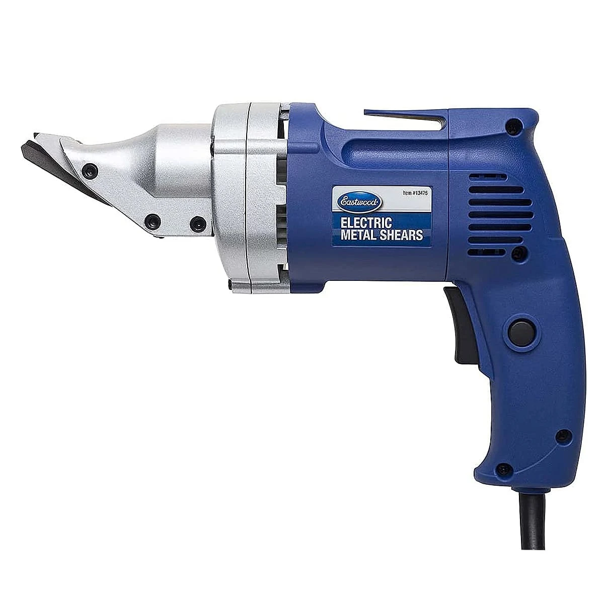 Eastwood Electric Metal Cutting Shears 3 Eastwood Electric Metal Cutting Shears