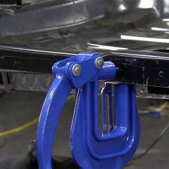 Eastwood Metal Hand Punch -consew shop Eastwood Metal Hand Punch 1