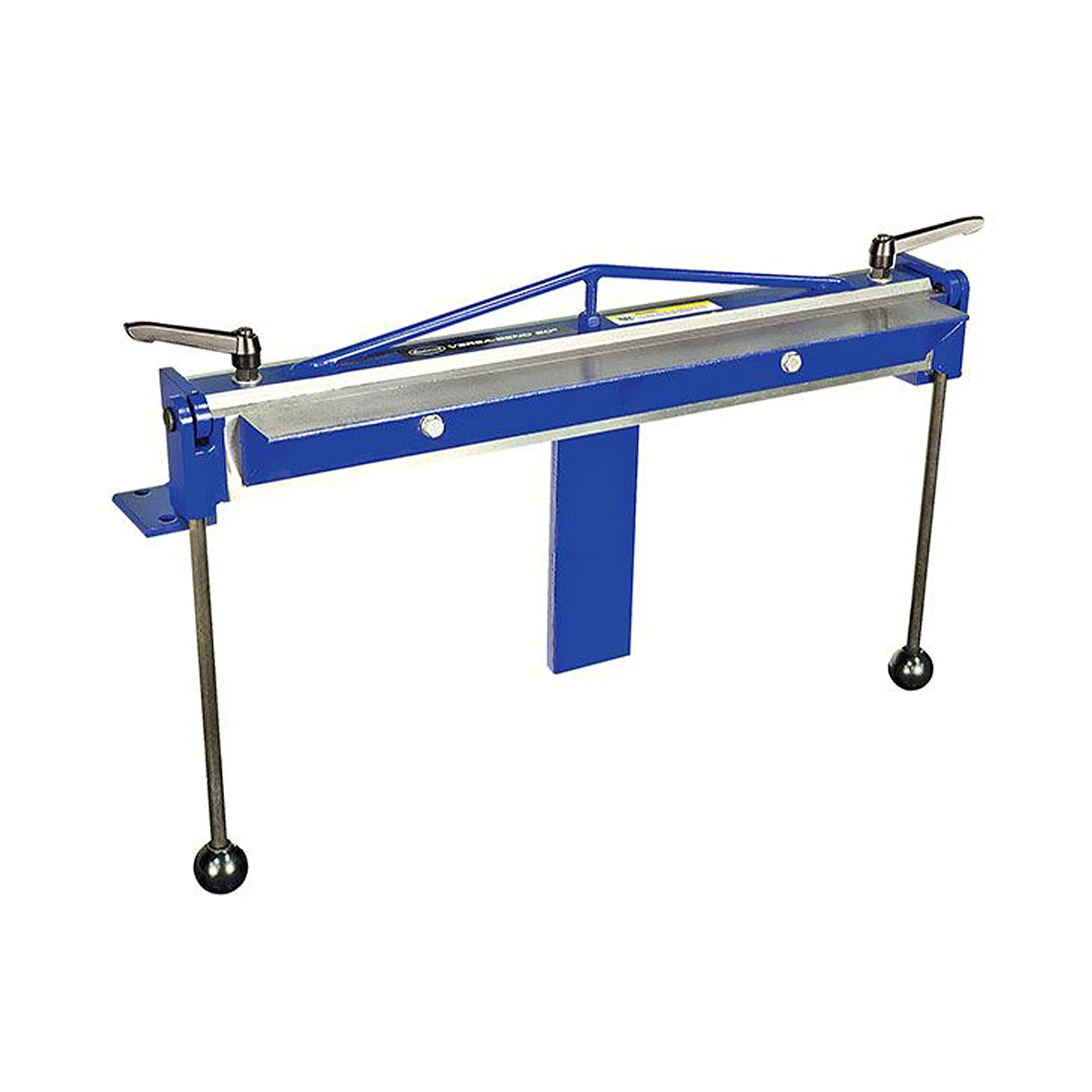 Eastwood Versa Bend Sheet Metal Brake 3 Eastwood Versa Bend Sheet Metal Brake