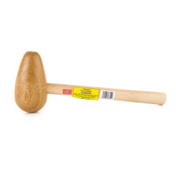 FROST Popular Bossing Mallet (75mm)