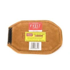 Frost Hand Held Steel Shotbag – Panel Beating Shot Dolly – SUPPLIED FILLED