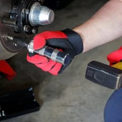 Siegen Tools By Sealey Impact Driver Set 15pc 7 Siegen Tools By Sealey Impact Driver Set 15pc -consew shop F290 3