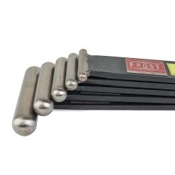 FROST T-Dollies Set Of 5 7 FROST T-Dollies Set Of 5 -consew shop F462 set of 5 dollies3