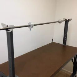 Unicraft Table Top Fabric Roll Stand | GoldStar Tool