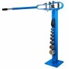 Frost Compact Floor Mounted Metal Bender -consew shop Frost Compact Floor Mounted Metal Bender LDB04002