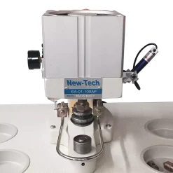 New-Tech New Tech Pneumatic Press For Grommets, Snaps, Buttons & Rivets W/Laser Pointer (1 Die Set) | GoldStar Tool 10 New-Tech New Tech Pneumatic Press For Grommets, Snaps, Buttons & Rivets W/Laser Pointer (1 Die Set) | GoldStar Tool -consew shop FullSizeRender35B15D