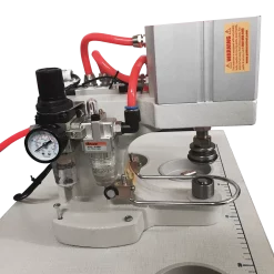 New-Tech New Tech Pneumatic Press For Grommets, Snaps, Buttons & Rivets W/Laser Pointer (1 Die Set) | GoldStar Tool 11 New-Tech New Tech Pneumatic Press For Grommets, Snaps, Buttons & Rivets W/Laser Pointer (1 Die Set) | GoldStar Tool -consew shop FullSizeRender55B15D