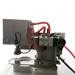 New-Tech New Tech Pneumatic Press For Grommets, Snaps, Buttons & Rivets W/Laser Pointer (1 Die Set) | GoldStar Tool 13 New-Tech New Tech Pneumatic Press For Grommets, Snaps, Buttons & Rivets W/Laser Pointer (1 Die Set) | GoldStar Tool -consew shop FullSizeRender5B15D