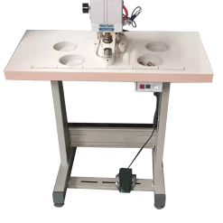 New-Tech New Tech Pneumatic Press For Grommets, Snaps, Buttons & Rivets W/Laser Pointer (1 Die Set) | GoldStar Tool 12 New-Tech New Tech Pneumatic Press For Grommets, Snaps, Buttons & Rivets W/Laser Pointer (1 Die Set) | GoldStar Tool -consew shop FullSizeRender65B15D