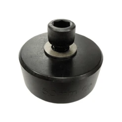 FROST 50mm Round Hole Punch