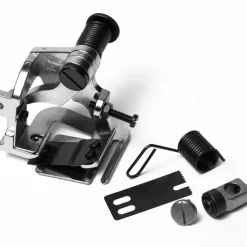 Ruffler Attachment For Industrial Sewing Machines #G9E | GoldStar Tool