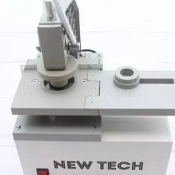 New-Tech New Tech Electric Curtain Eyelet Punch Machine | GoldStar Tool