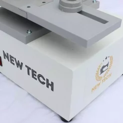 New-Tech New Tech Electric Curtain Eyelet Punch Machine | GoldStar Tool -consew shop GC 112C 3