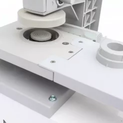 New-Tech New Tech Electric Curtain Eyelet Punch Machine | GoldStar Tool -consew shop GC 112C 4