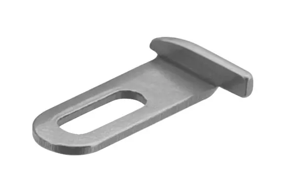 Auxiliary Stopper - JUKI #B1530-816-D00 | GoldStar Tool 3 Auxiliary Stopper - JUKI #B1530-816-D00 | GoldStar Tool