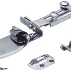 Shirt Tail Hemmer Set Clean Finish #S70 | GoldStar Tool