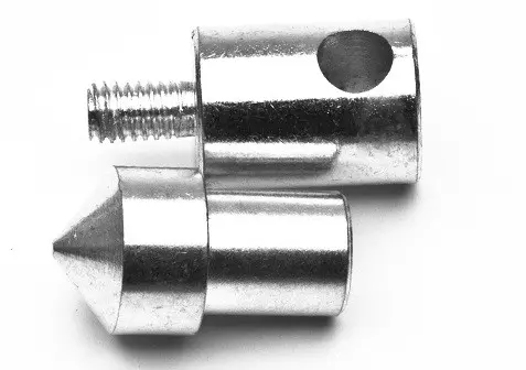 Heavy Duty And Super Heavy Duty Press Hole Punch Dies | GoldStar Tool 3 Heavy Duty And Super Heavy Duty Press Hole Punch Dies | GoldStar Tool