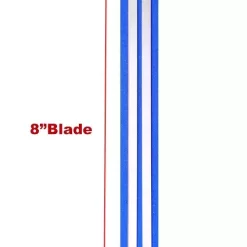 New-Tech HS-20 ​Hot Cutter 8" Blade | GoldStar Tool