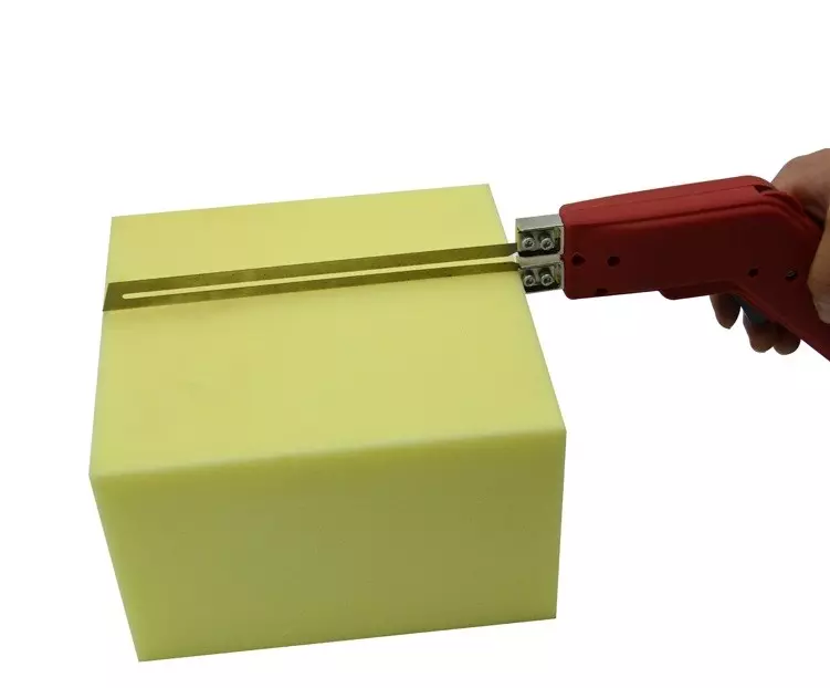 New-Tech HS-10 8" Hot Knife Cutter | GoldStar Tool 3 New-Tech HS-10 8" Hot Knife Cutter | GoldStar Tool