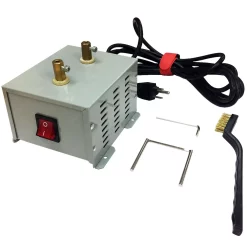 New-Tech HZ-1 Bench Mount Hot Knife Cutter | GoldStar Tool