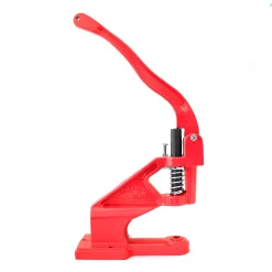 Heavy Duty Press For Grommets, Snaps, Buttons & Rivets | GoldStar Tool -consew shop Heavy20Duty20Press20 20Red